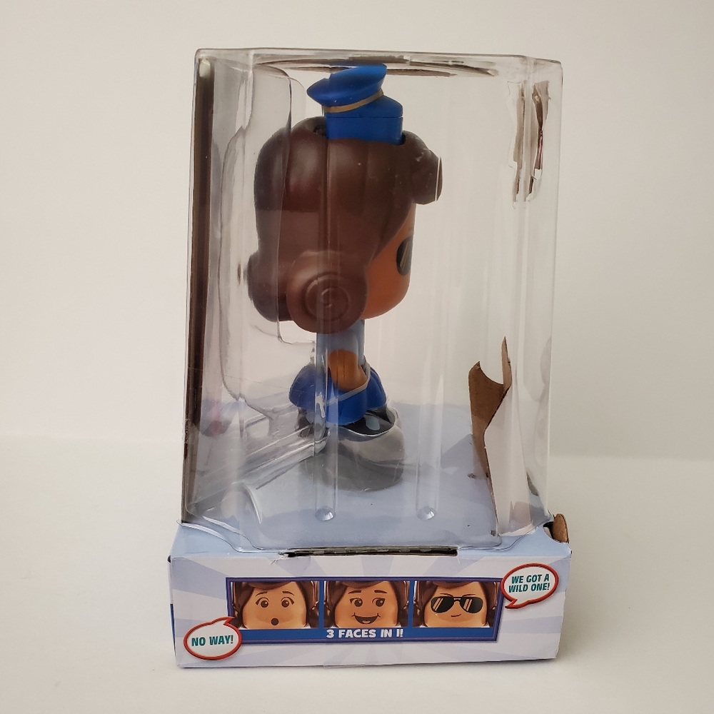 Disney Pixar TS4 Talking Officer Giggle McDimples - Picture 5 of 9